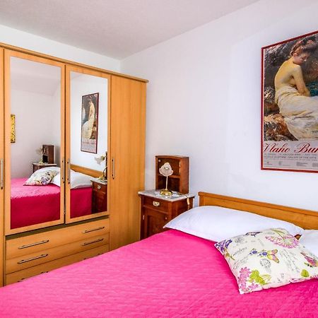 Apartment Ida Trpanj Buitenkant foto