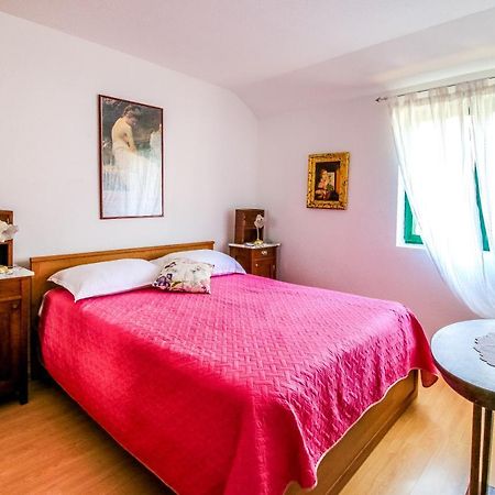 Apartment Ida Trpanj Buitenkant foto