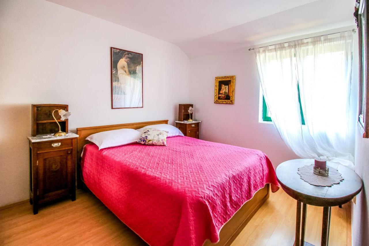 Apartment Ida Trpanj Buitenkant foto