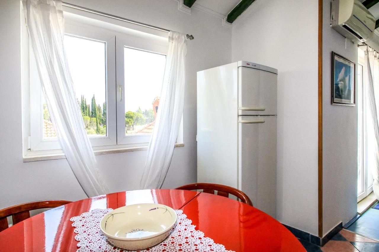 Apartment Ida Trpanj Buitenkant foto
